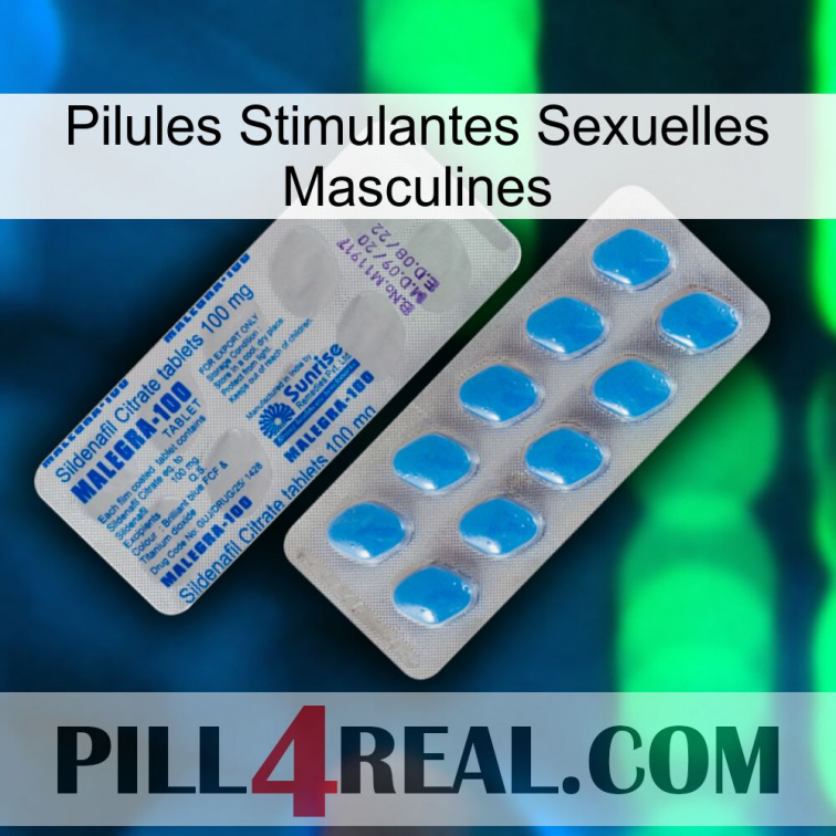 Male Sexual Stimulant Pills new15